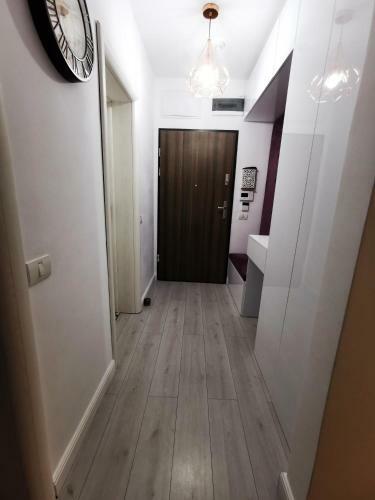 Apartamentul Yellow Submarine Oradea