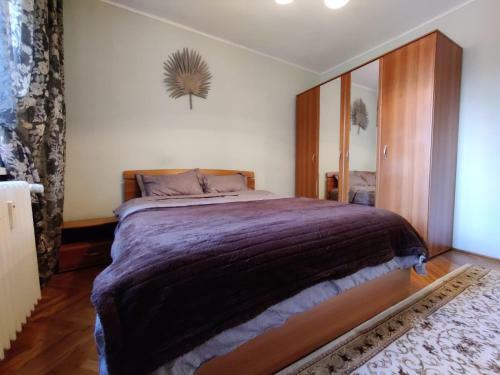 Apartamento Crina