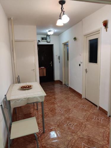 Apartamento Crina