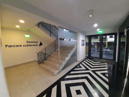 Apartament Luca P1 Oradea Prima Residence