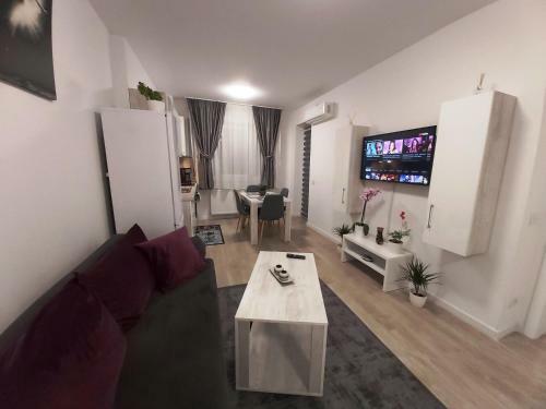 Apartament Luca P1 Oradea Prima Residence