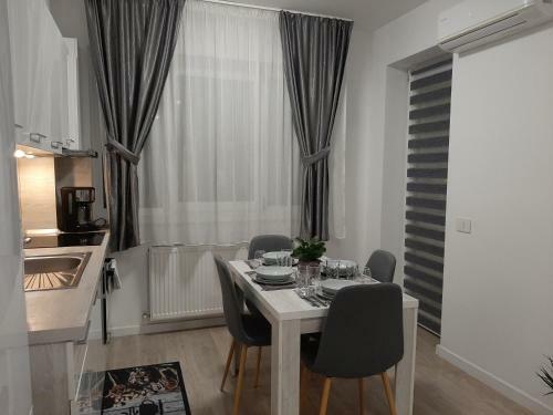 Apartament Luca P1 Oradea Prima Residence