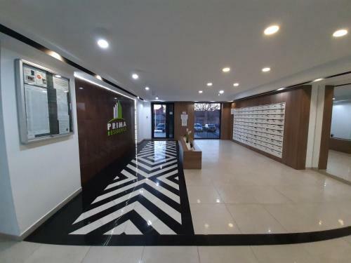 Apartament Luca P1 Oradea Prima Residence