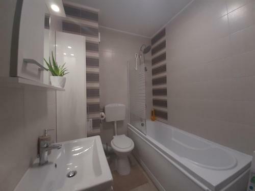 Apartament Luca P1 Oradea Prima Residence