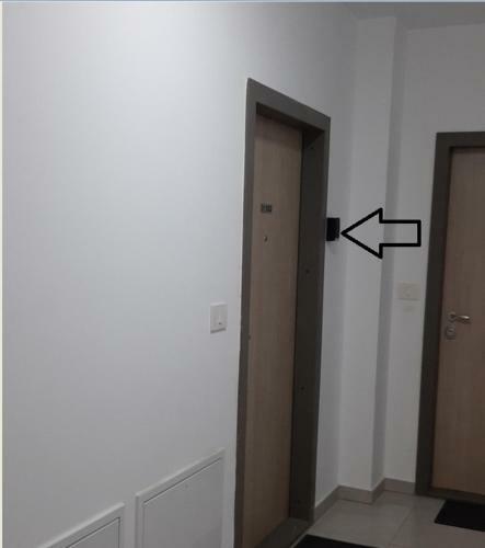 Apartament Luca P1 Oradea Prima Residence