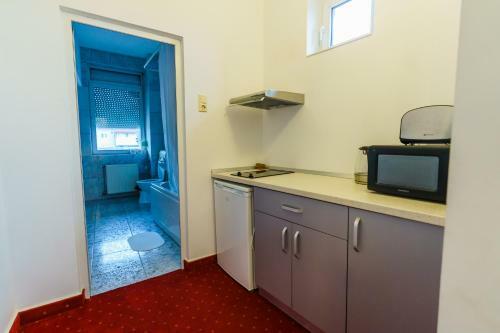 Apartamento Central Delux Studio With Parking