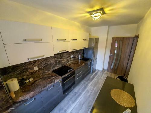 Apartamento Central.deluxe.apartament.oradea