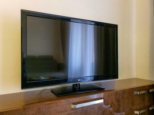 Apartamento Central.deluxe.apartament.oradea