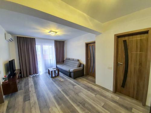 Apartamento Central.deluxe.apartament.oradea