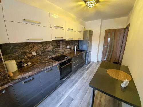 Apartamento Central.deluxe.apartament.oradea