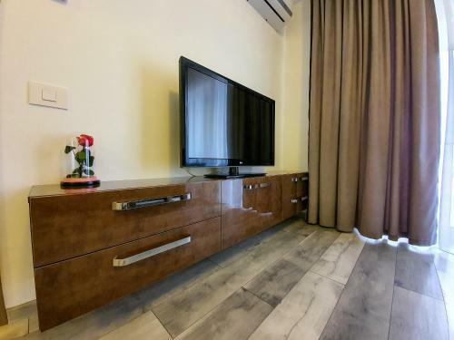 Apartamento Central.deluxe.apartament.oradea