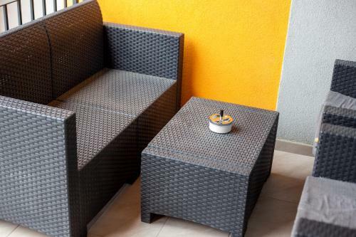 Apartamento Central.deluxe.apartament.oradea