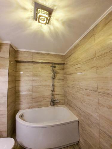 Apartamento Central.deluxe.apartament.oradea