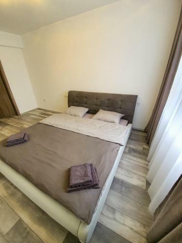Apartamento Central.deluxe.apartament.oradea
