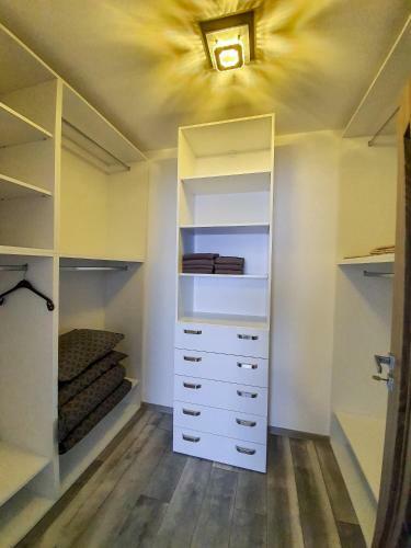 Apartamento Central.deluxe.apartament.oradea