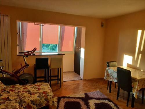 Apartamento Eli