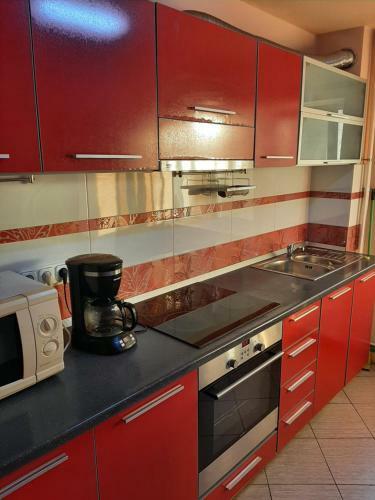 Apartamento Eli