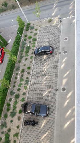 Apartament Stefan