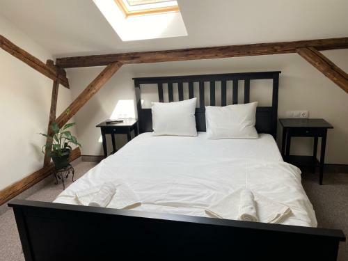 Hostal Theater Guesthouse With Parking