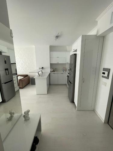 Apartamento Regim Hotelier Prima