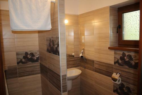 Hostal Casa 77*** Praid