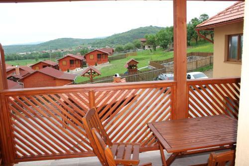 Hostal Casa 77*** Praid
