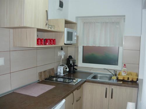 Hostal Casa De Oaspeti Liviu