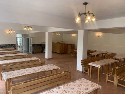 Apartamento Casa Margareta