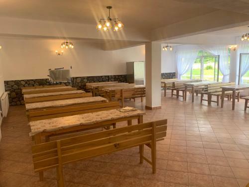 Apartamento Casa Margareta