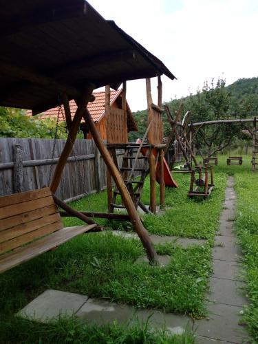 Bed & Breakfast Ibolya-imola(ungv�ri)