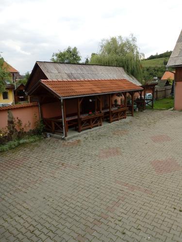 Bed & Breakfast Ibolya-imola(ungv�ri)