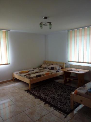 Bed & Breakfast Ibolya-imola(ungv�ri)