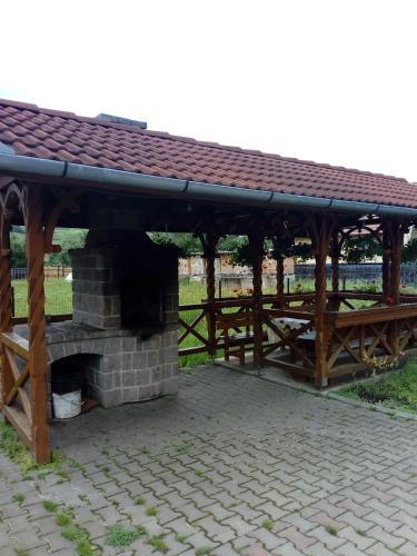 Bed & Breakfast Ibolya-imola(ungv�ri)