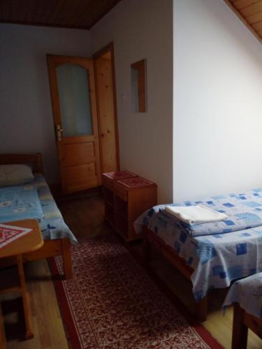 Bed & Breakfast Ibolya-imola(ungv�ri)