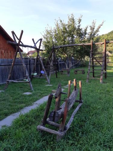 Bed & Breakfast Ibolya-imola(ungv�ri)