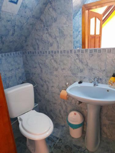 Hostal Casa Emy