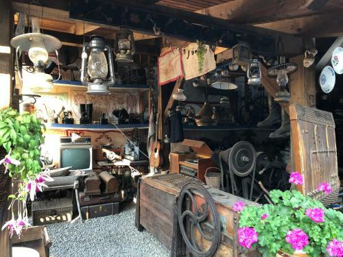 Hostal Pensiunea Stefania