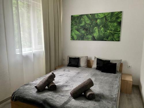 T&t Apartman