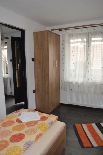 Bed & Breakfast Havasi Gyop�r