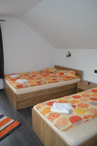 Bed & Breakfast Havasi Gyop�r