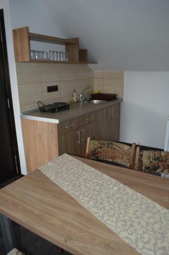 Bed & Breakfast Havasi Gyop�r