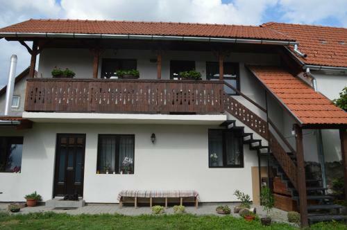 Bed & Breakfast Havasi Gyop�r