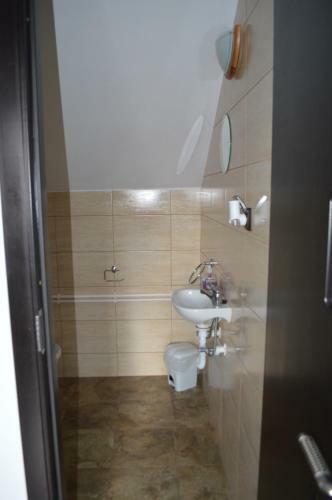 Bed & Breakfast Havasi Gyop�r