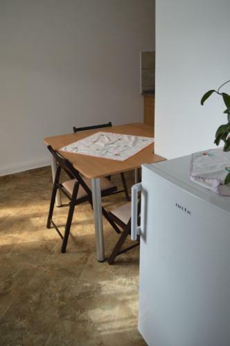 Bed & Breakfast Havasi Gyop�r