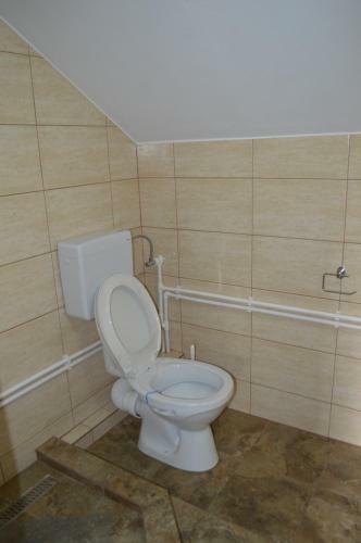 Bed & Breakfast Havasi Gyop�r