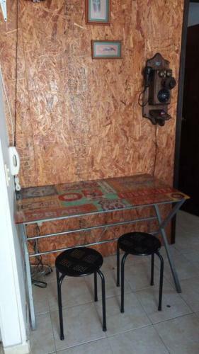 Aparta Estudio En Manizales Con Terraza Privada.