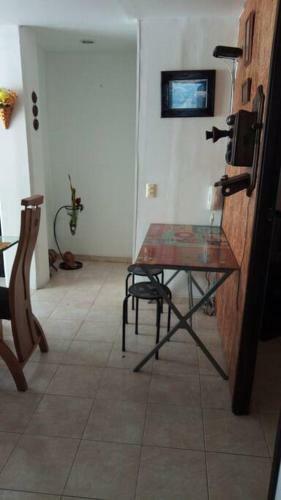 Aparta Estudio En Manizales Con Terraza Privada.