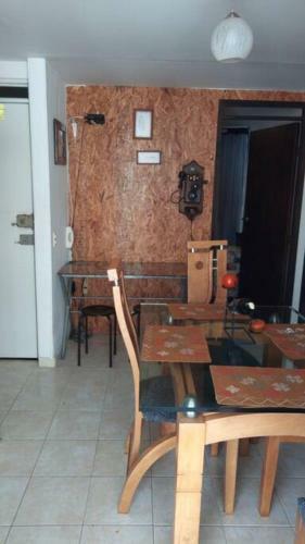 Aparta Estudio En Manizales Con Terraza Privada.