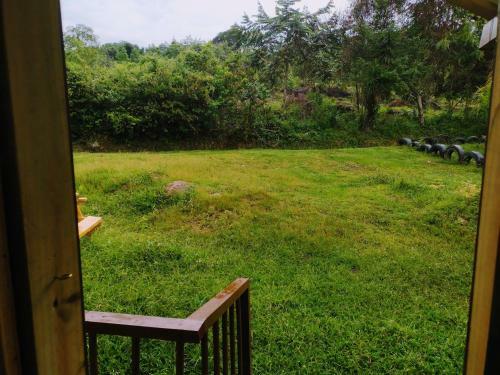 Glamping, Nido Tortolitos