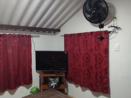 Glamping, Nido Tortolitos